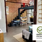 Precioso Estudio En Chamberi