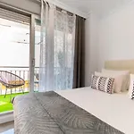 Comodo Y Acogedor Apartamento1A