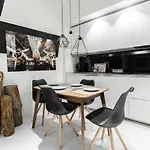 Esperanza Modern & Luxury Space Near Plaza Mayor