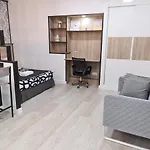 M-A Estudio Ejecutivo