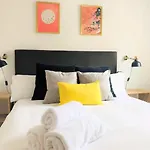 Gran Via Chueca Apartamentos Noxi 6 Personas