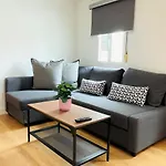 Gran Via Chueca Apartamentos Noxi 6 Personas