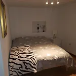 Central Apartment Madrid