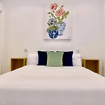 Malasana Madrid - Apartamento De 1 Dormitorio