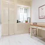 Elegant 3-Bedroom Apartment In Exclusive Barrio Salamanca Stylish & Spacious, Padilla III