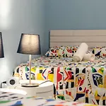 Luminoso Cerca Bernabeu- Apartamento Bravo Murillo