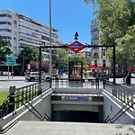 Apartamento C