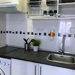 Apartamentos SmartRenting Gran Vía