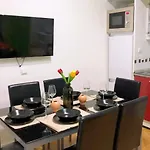 Apartamentos SmartRenting Gran Vía