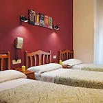 Hostal Fuencarral Kryse