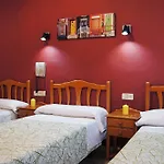 Hostal Fuencarral Kryse