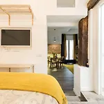 Luxury Design Madrid Center