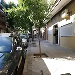 Precioso Estudio Situado En La Zona De Las Ventas Barbadillo Der