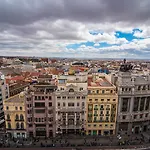 Petit Palace Alcalá