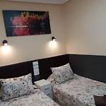 Hostal Numancia