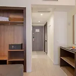 Apart-hotel Serrano Recoletos