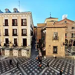 Hostal Alicante