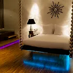 Abalu Design Boutique Hotel Gran Via