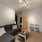 Apartamento Barrio Salamanca. 4 Pax. 2 Min Al Ie