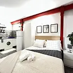 Estudio Caravaca Temporal