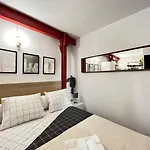 Estudio Caravaca Temporal