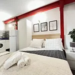 Estudio Caravaca Temporal