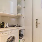 Apartamento Gran Via III - Quinto Piso Sin Ascensor-