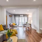 Retiro VIII - Estilo Urbano En El Corazon De Madrid