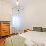 Retiro VIII - Estilo Urbano En El Corazon De Madrid