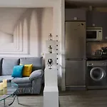 Loft en Madrid centro