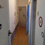 Habitacion Privada En Pleno Centro De Madrid