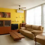 Comodo Apartamento En El Centro - Gran Via