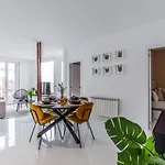 Apartamento Embajadores VI