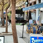 Muy Silencioso Callao/Sol Apartamento Completo