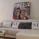Muy Silencioso Callao/Sol Apartamento Completo