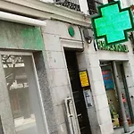 Muy Silencioso Callao/Sol Apartamento Completo