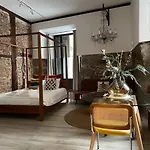 Apartamento Opera Suite Carmen Palacio Real Luxury Studio