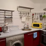 Muy Silencioso Callao/Sol Apartamento Completo