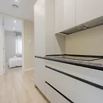 Downtown Apt Para 7Pax La Latina-Centro De Madrid!