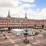 Charming View Plaza Mayor