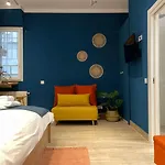 Apartamento Opera Suite Aida Madrid Palacio Real