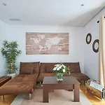Mad Coco Aparts & Suites Centro Sol