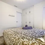 Casa Marmel Plaza Castilla