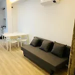 Stopinroom Apartment Princesa Moncloa