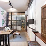 Apartamento En Centro De Madrid