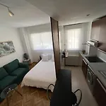 Estudio Madrid