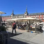 Economico Piso En Madrid Centro