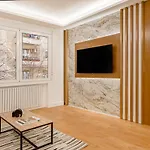 Salamanca IV Calle Ayala 3Br 3Bh