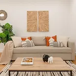Salamanca IV Calle Ayala 3Br 3Bh