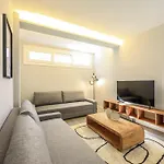 Apartamentos Reformados En Arturo Soria